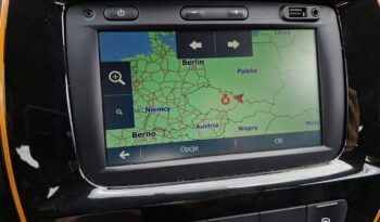 DACIA spring | FWD (przód) | Automatyczna | 45 KM | Srebrny full
