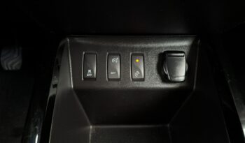DACIA spring | FWD (przód) | Automatyczna | 45 KM | Srebrny full