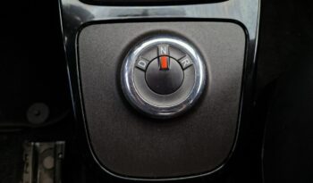 DACIA spring | FWD (przód) | Automatyczna | 45 KM | Srebrny full