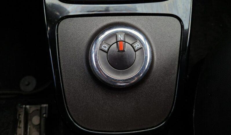 DACIA spring | FWD (przód) | Automatyczna | 45 KM | Srebrny full