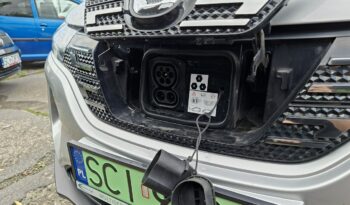DACIA spring | FWD (przód) | Automatyczna | 45 KM | Srebrny full