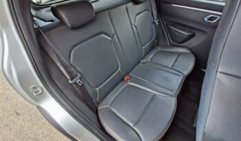 DACIA spring | FWD (przód) | Automatyczna | 45 KM | Srebrny full