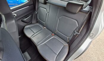 DACIA spring | FWD (przód) | Automatyczna | 45 KM | Srebrny full