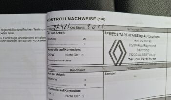 DACIA spring | FWD (przód) | Automatyczna | 45 KM | Srebrny full