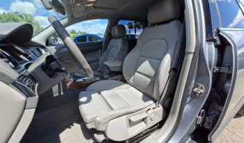 AUDI A6  | 4×4 Stały | Automatyczna | 255 KM | Srebrny full