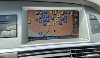 AUDI A6  | 4×4 Stały | Automatyczna | 255 KM | Srebrny full