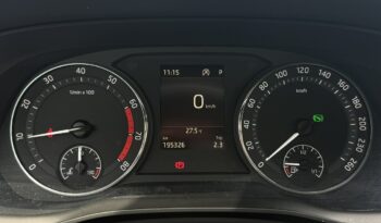 SKODA Octavia  | FWD (przód) | Automatyczna | 150 KM | bialy full