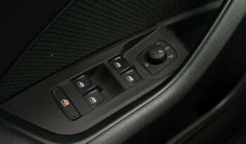 SKODA Octavia  | FWD (przód) | Automatyczna | 150 KM | bialy full