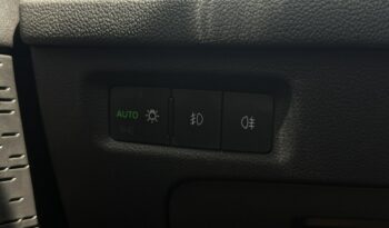 SKODA Octavia  | FWD (przód) | Automatyczna | 150 KM | bialy full