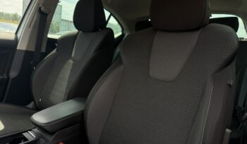 SKODA Octavia  | FWD (przód) | Automatyczna | 150 KM | bialy full