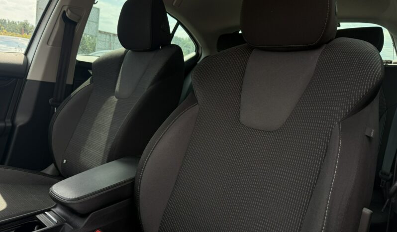 SKODA Octavia  | FWD (przód) | Automatyczna | 150 KM | bialy full