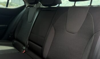 SKODA Octavia  | FWD (przód) | Automatyczna | 150 KM | bialy full