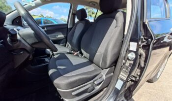 HYUNDAI i20  | FWD (przód) | Manualna | 85 KM | Czarny full