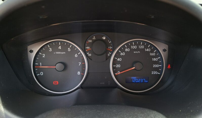 HYUNDAI i20  | FWD (przód) | Manualna | 85 KM | Czarny full
