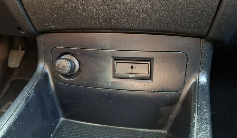 HYUNDAI i20  | FWD (przód) | Manualna | 85 KM | Czarny full
