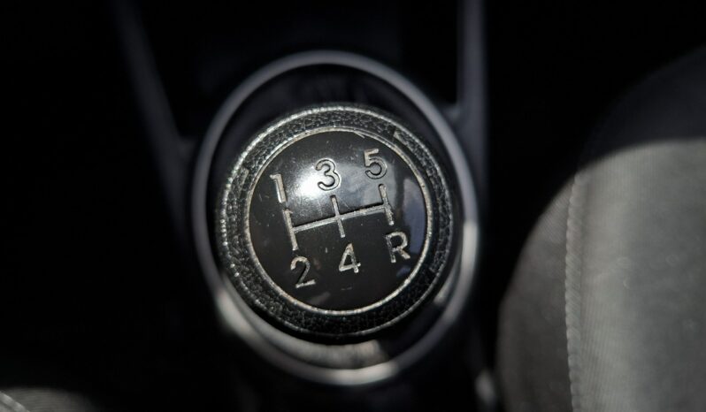 HYUNDAI i20  | FWD (przód) | Manualna | 85 KM | Czarny full