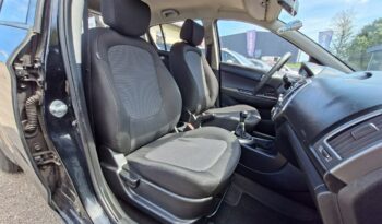HYUNDAI i20  | FWD (przód) | Manualna | 85 KM | Czarny full