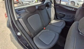 HYUNDAI i20  | FWD (przód) | Manualna | 85 KM | Czarny full