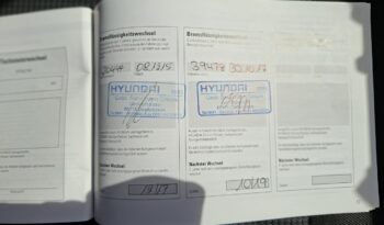 HYUNDAI i20  | FWD (przód) | Manualna | 85 KM | Czarny full