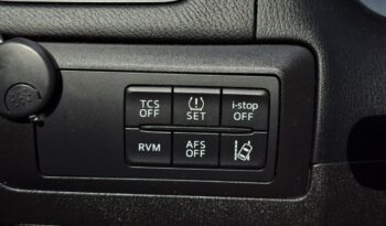 MAZDA CX-5  | 4×4 Automatyczny | Manualna | 160 KM | Czerwony full