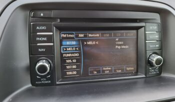MAZDA CX-5  | 4×4 Automatyczny | Manualna | 160 KM | Czerwony full