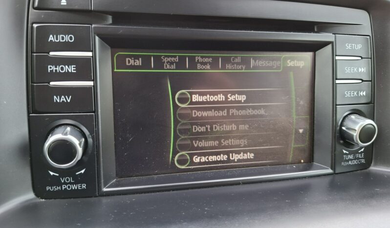 MAZDA CX-5  | 4×4 Automatyczny | Manualna | 160 KM | Czerwony full