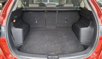 MAZDA CX-5  | 4×4 Automatyczny | Manualna | 160 KM | Czerwony full