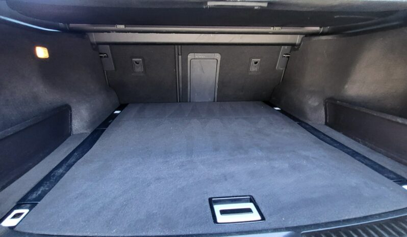 TOYOTA Avensis  | FWD (przód) | Manualna | 147 KM | Czarny full