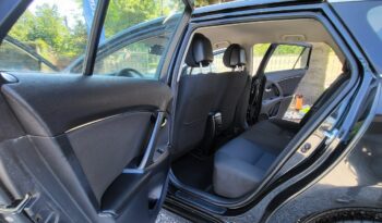 TOYOTA Avensis  | FWD (przód) | Manualna | 147 KM | Czarny full
