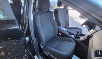TOYOTA Avensis  | FWD (przód) | Manualna | 147 KM | Czarny full
