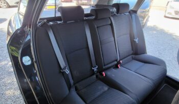 TOYOTA Avensis  | FWD (przód) | Manualna | 147 KM | Czarny full