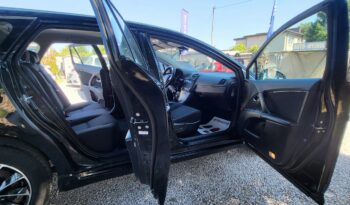 TOYOTA Avensis  | FWD (przód) | Manualna | 147 KM | Czarny full