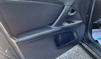 TOYOTA Avensis  | FWD (przód) | Manualna | 147 KM | Czarny full
