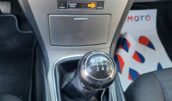 TOYOTA Avensis  | FWD (przód) | Manualna | 147 KM | Czarny full