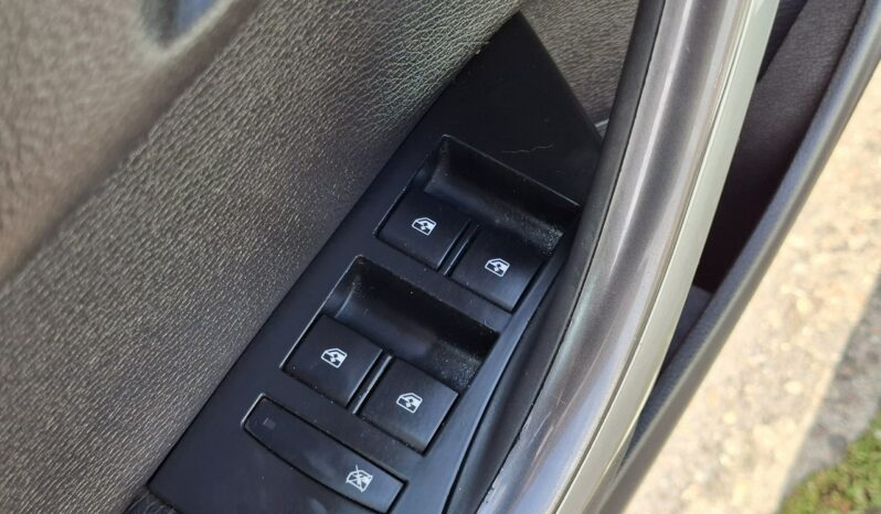 OPEL Astra | FWD (przód) | Manualna | 120 KM | bialy full