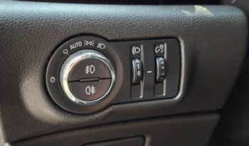 OPEL Astra | FWD (przód) | Manualna | 120 KM | bialy full