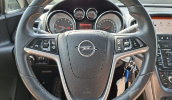 OPEL Astra | FWD (przód) | Manualna | 120 KM | bialy full