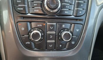 OPEL Astra | FWD (przód) | Manualna | 120 KM | bialy full