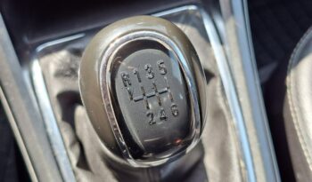 OPEL Astra | FWD (przód) | Manualna | 120 KM | bialy full