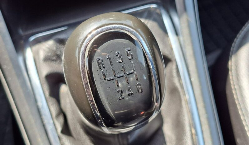 OPEL Astra | FWD (przód) | Manualna | 120 KM | bialy full