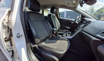 OPEL Astra | FWD (przód) | Manualna | 120 KM | bialy full