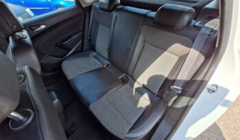 OPEL Astra | FWD (przód) | Manualna | 120 KM | bialy full
