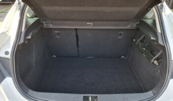 OPEL Astra | FWD (przód) | Manualna | 120 KM | bialy full