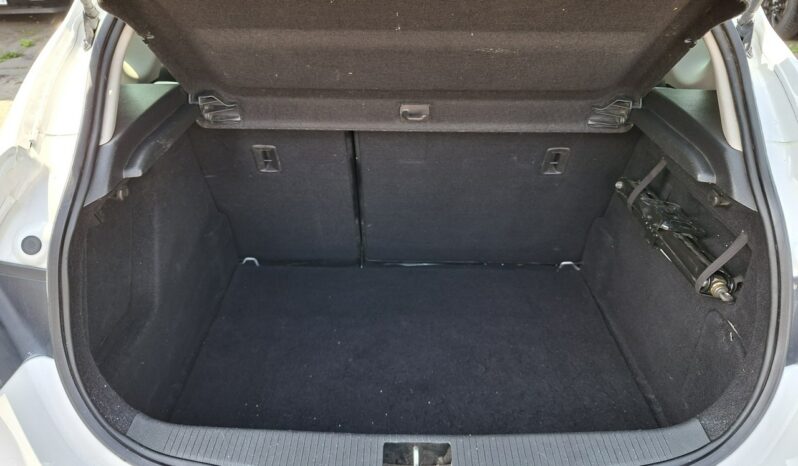 OPEL Astra | FWD (przód) | Manualna | 120 KM | bialy full