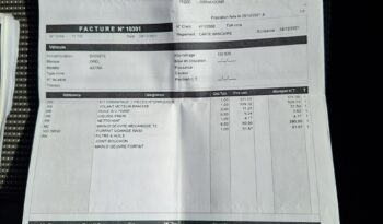 OPEL Astra | FWD (przód) | Manualna | 120 KM | bialy full