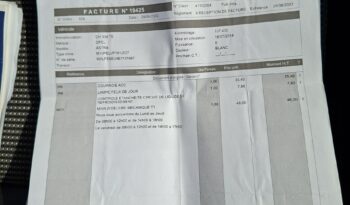 OPEL Astra | FWD (przód) | Manualna | 120 KM | bialy full
