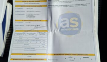 OPEL Astra | FWD (przód) | Manualna | 120 KM | bialy full