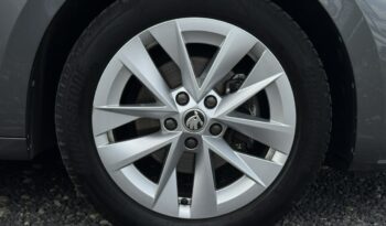 SKODA Octavia  | FWD (przód) | Manualna | 150 KM | Szary full