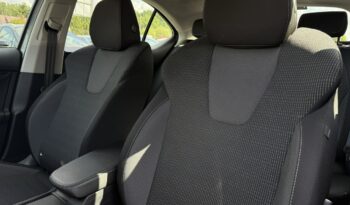 SKODA Octavia  | FWD (przód) | Manualna | 150 KM | Szary full