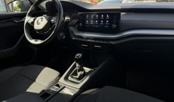 SKODA Octavia  | FWD (przód) | Manualna | 150 KM | Szary full